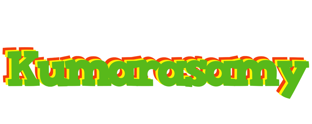 Kumarasamy crocodile logo