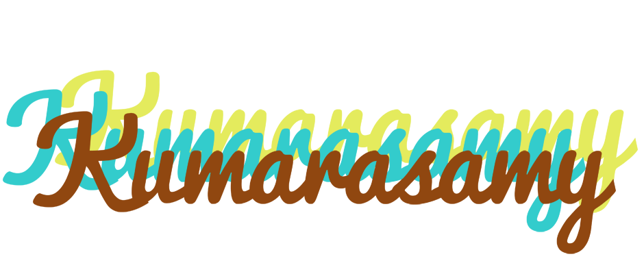 Kumarasamy cupcake logo
