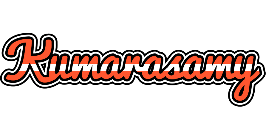 Kumarasamy denmark logo