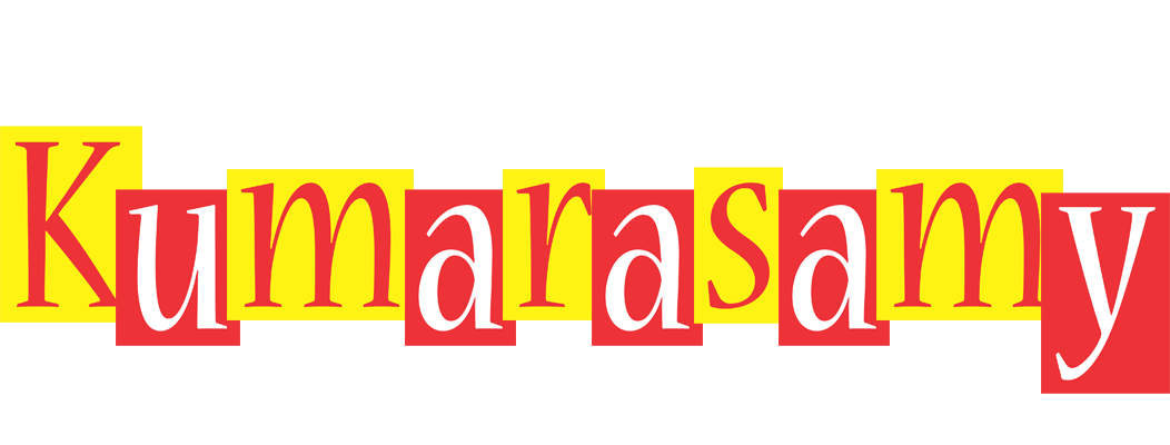 Kumarasamy errors logo
