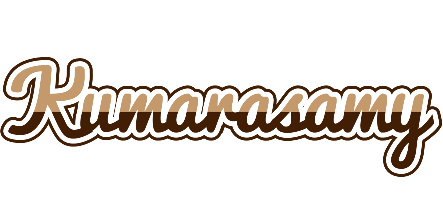 Kumarasamy exclusive logo