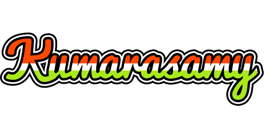 Kumarasamy exotic logo