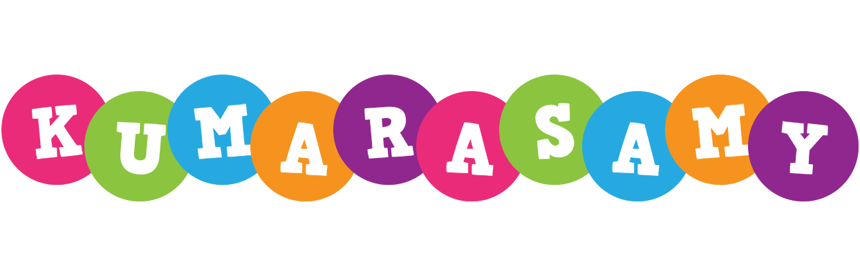 Kumarasamy friends logo