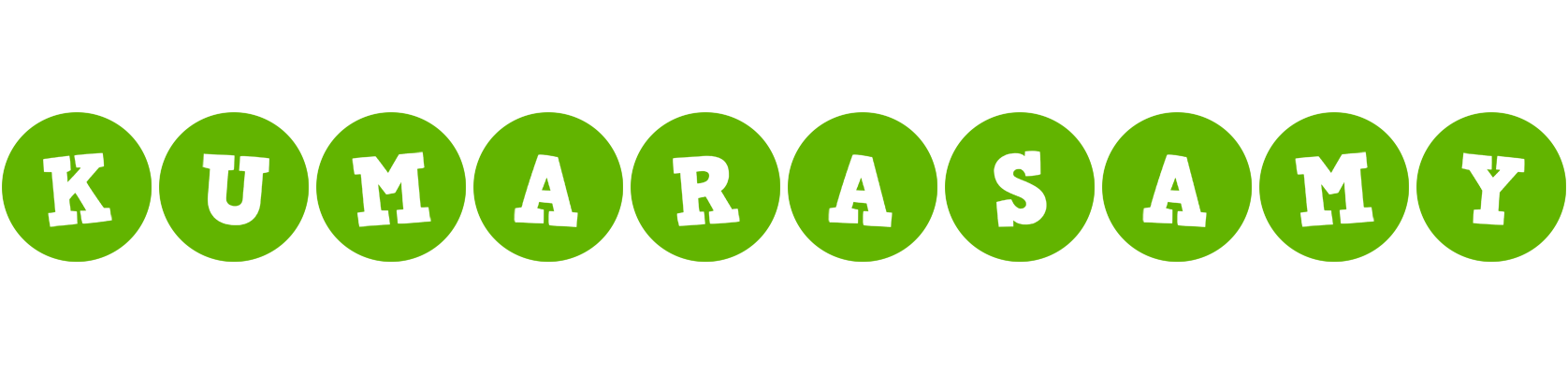 Kumarasamy games logo