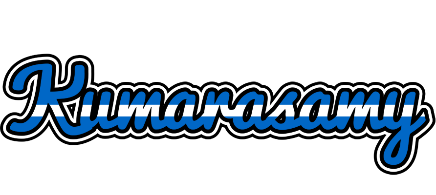 Kumarasamy greece logo