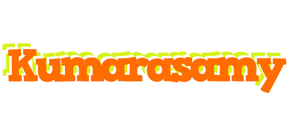 Kumarasamy healthy logo