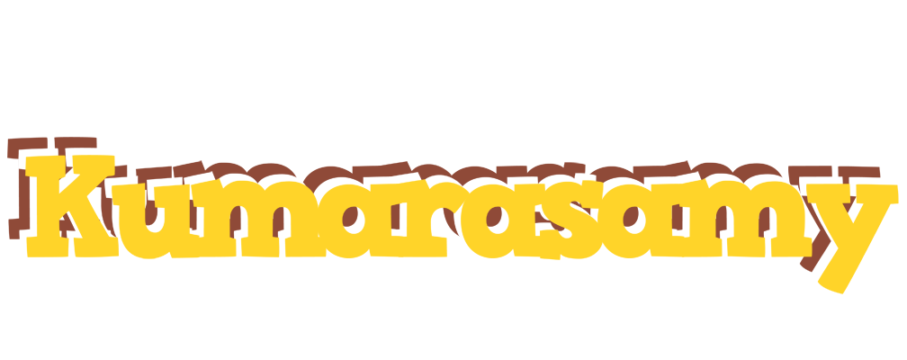 Kumarasamy hotcup logo