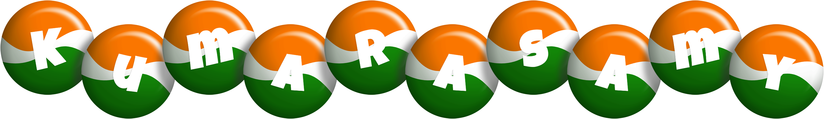 Kumarasamy india logo