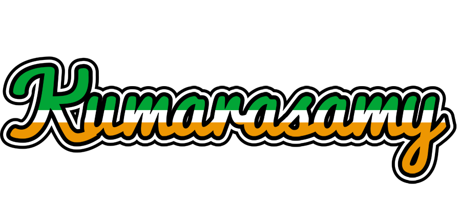Kumarasamy ireland logo