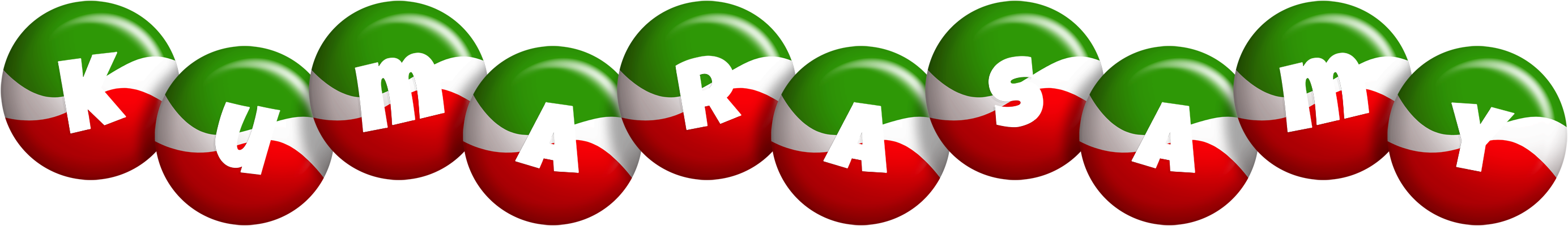 Kumarasamy italy logo
