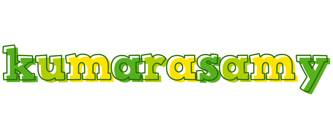 Kumarasamy juice logo