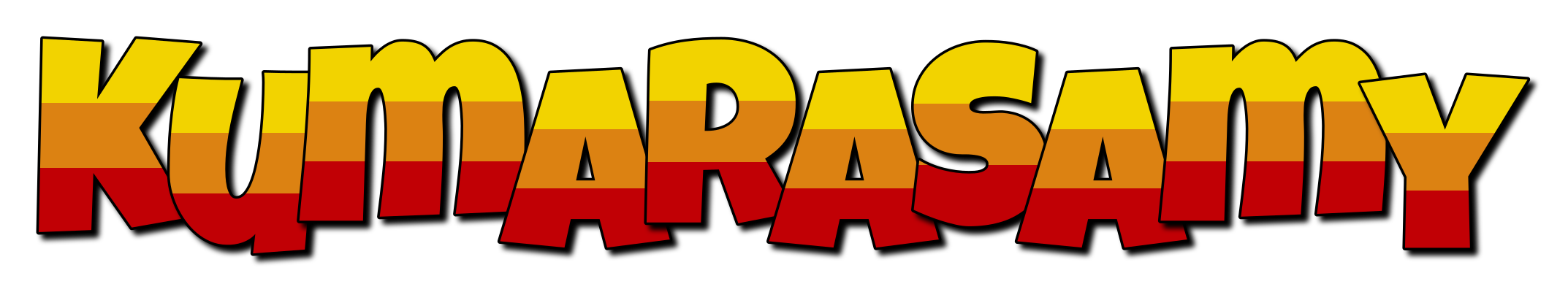 Kumarasamy jungle logo