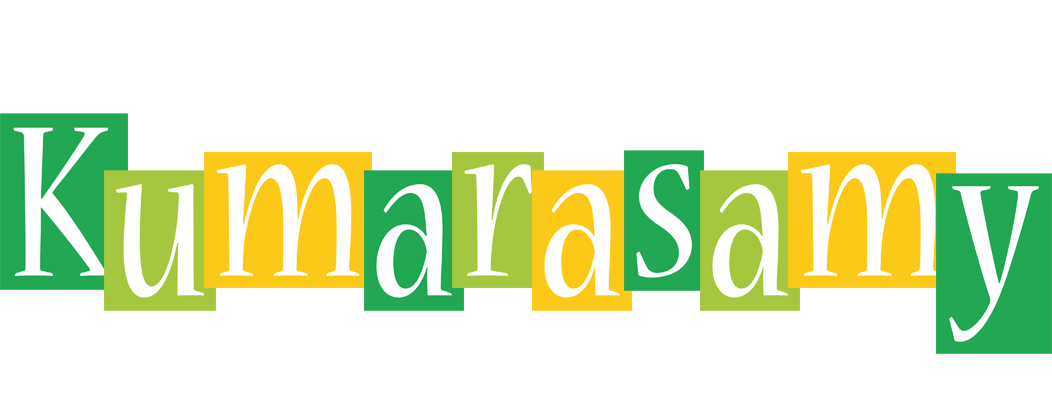 Kumarasamy lemonade logo