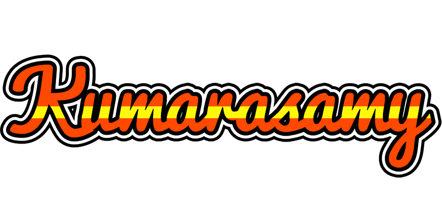 Kumarasamy madrid logo