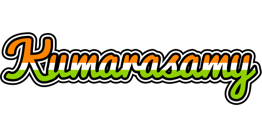 Kumarasamy mumbai logo
