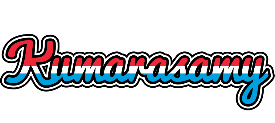 Kumarasamy norway logo