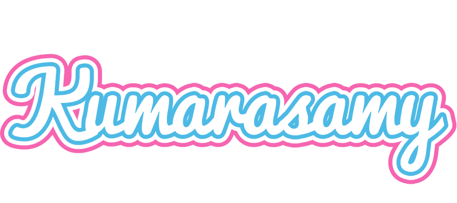 Kumarasamy outdoors logo