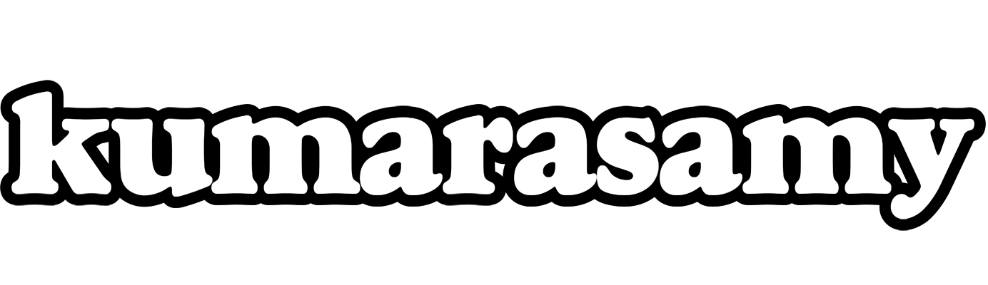 Kumarasamy panda logo