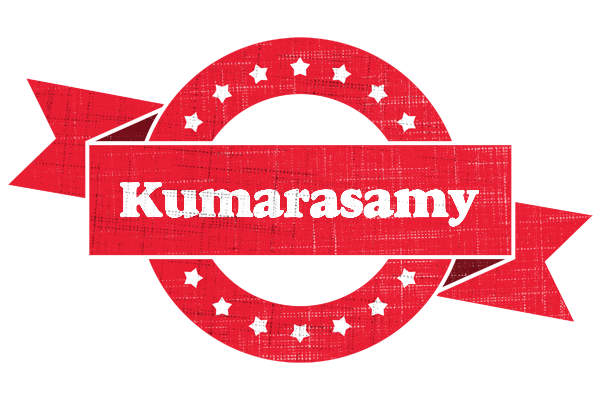 Kumarasamy passion logo