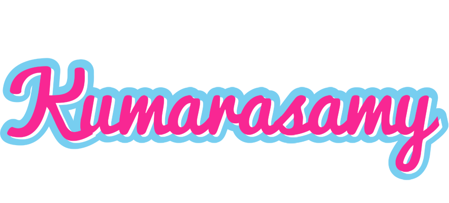 Kumarasamy popstar logo