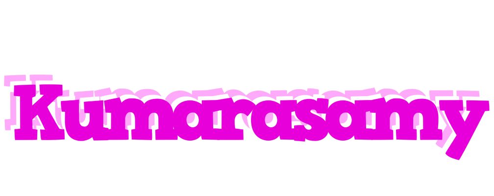 Kumarasamy rumba logo