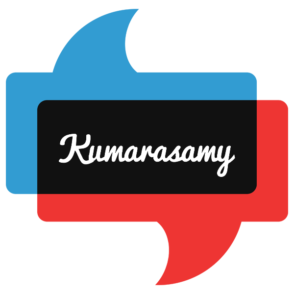 Kumarasamy sharks logo
