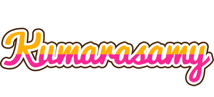 Kumarasamy smoothie logo