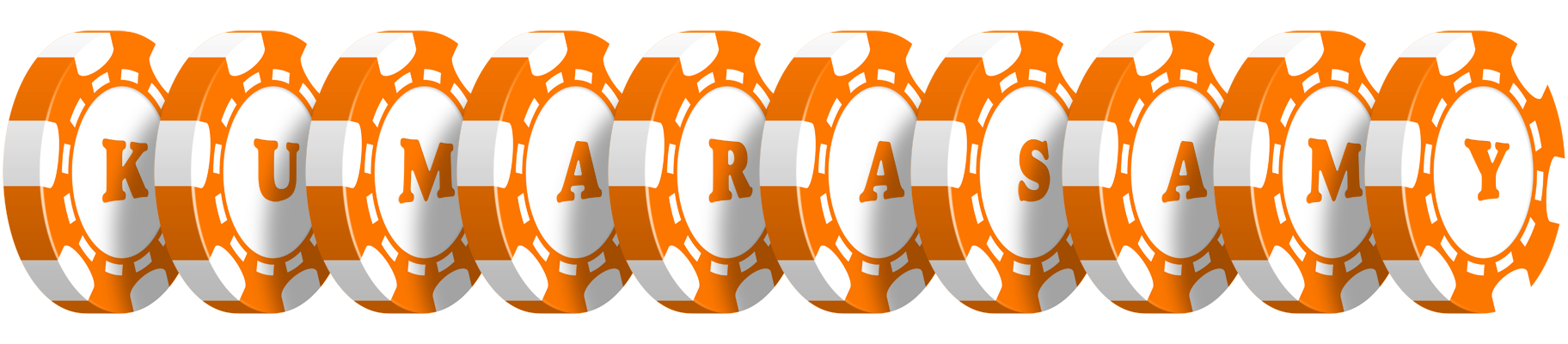 Kumarasamy stacks logo