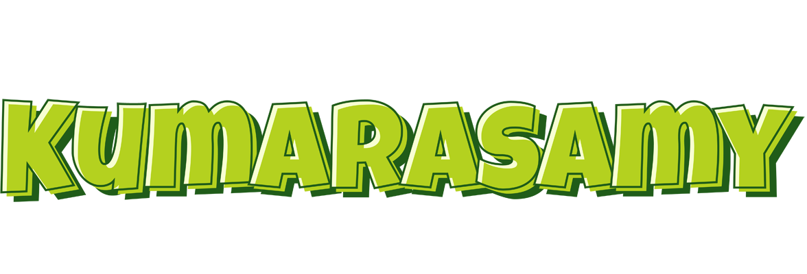 Kumarasamy summer logo