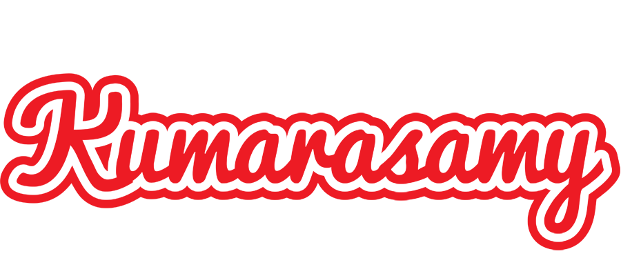 Kumarasamy sunshine logo