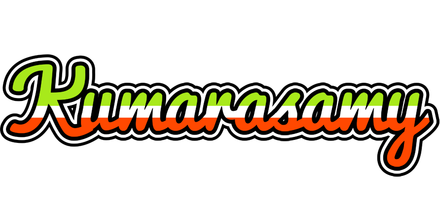 Kumarasamy superfun logo