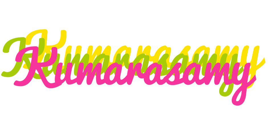 Kumarasamy sweets logo