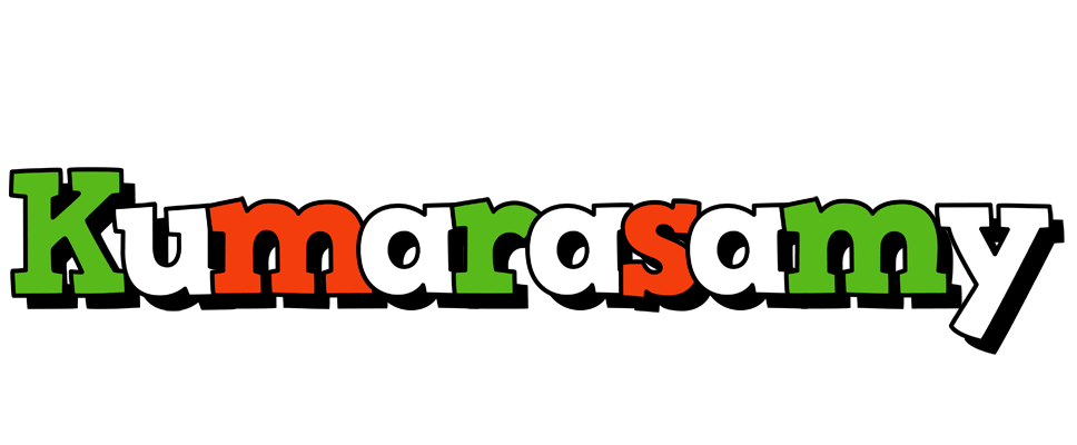 Kumarasamy venezia logo