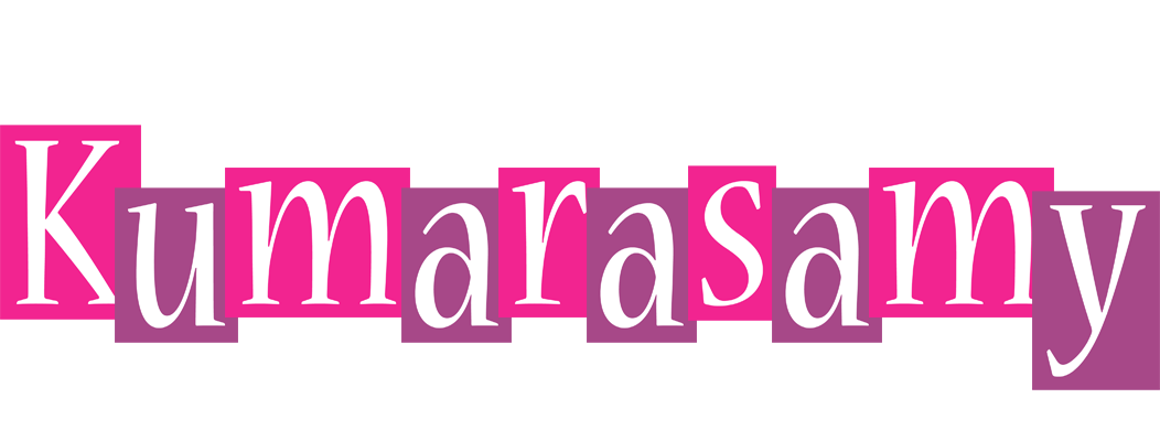 Kumarasamy whine logo