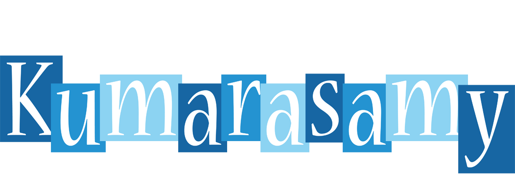 Kumarasamy winter logo