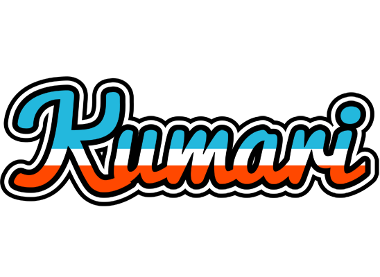 Kumari america logo