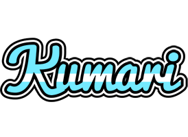 Kumari argentine logo