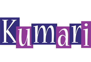 Kumari autumn logo