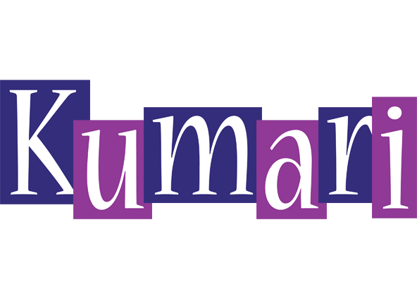 Kumari autumn logo