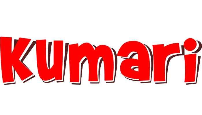 Kumari basket logo