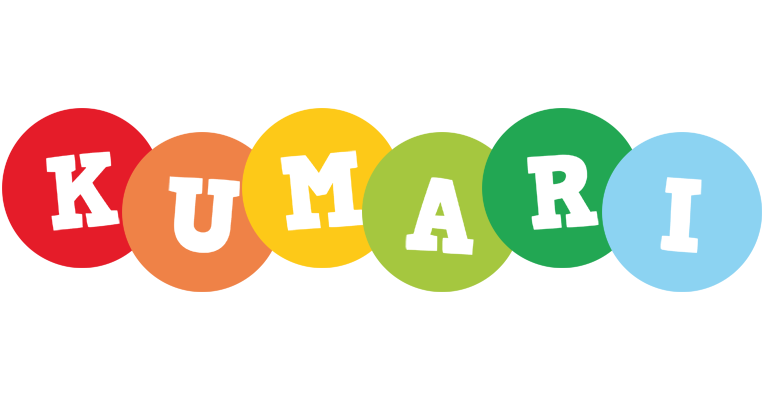 Kumari boogie logo