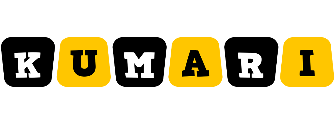 Kumari boots logo