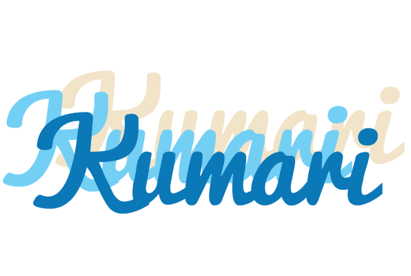 Kumari breeze logo
