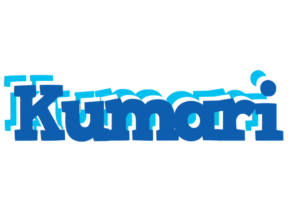 Kumari business logo
