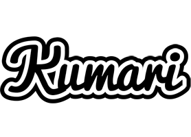 Kumari chess logo