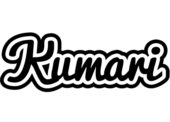 Kumari chess logo