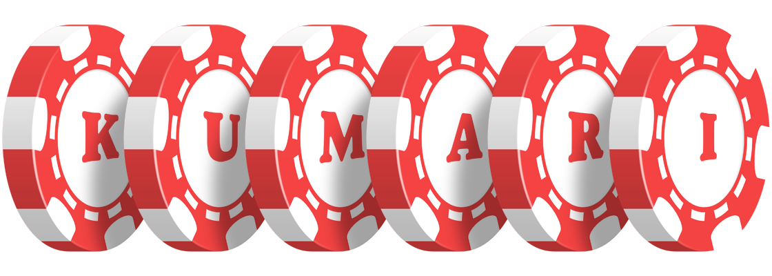 Kumari chip logo