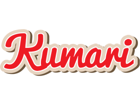 Kumari chocolate logo