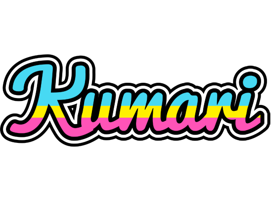 Kumari circus logo