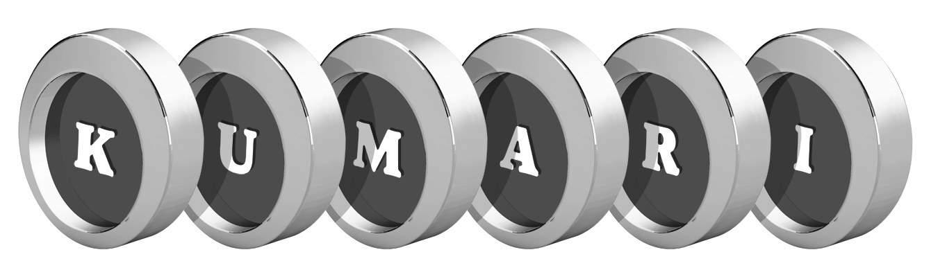 Kumari coins logo